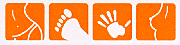 Logotipo clinicafisioterapiaelche.com